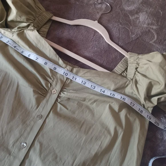 STAUD dress - Picture 8 of 10